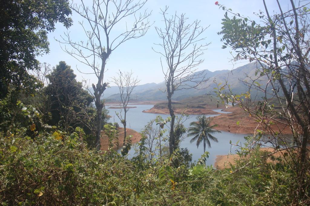 Wayanad Gate Resort Манантавади Екстериор снимка