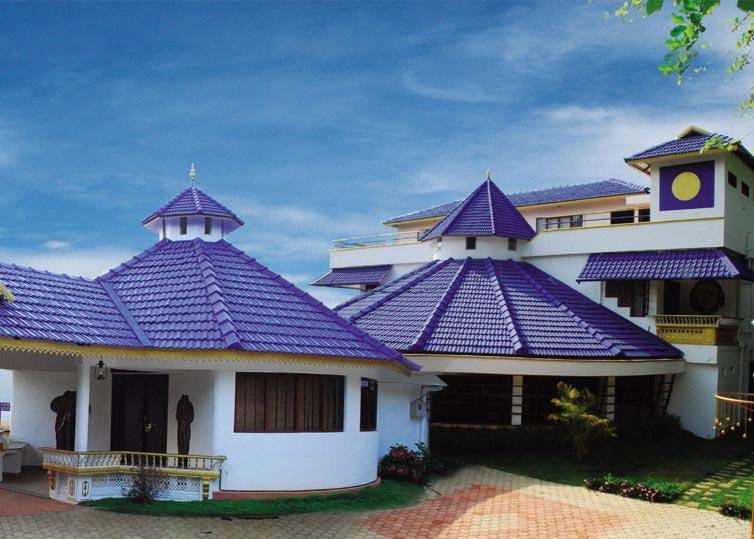 Wayanad Gate Resort Манантавади Екстериор снимка