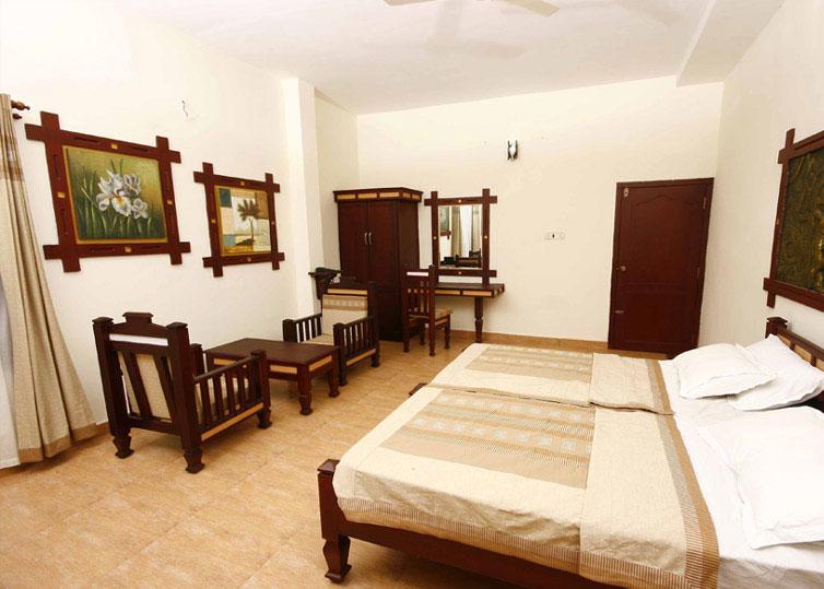 Wayanad Gate Resort Манантавади Екстериор снимка